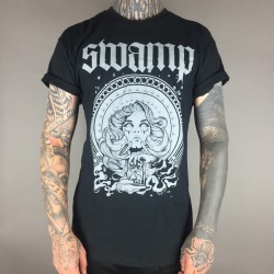 Swamp Fest 2018 T-Shirt...