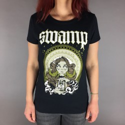 Swamp Fest 2018 T-Shirt...