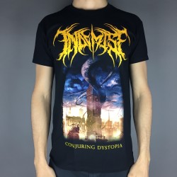 In Demise T-Shirt Conjuring...