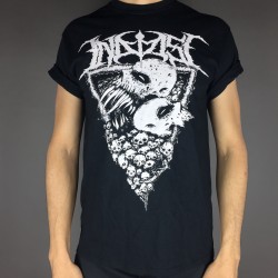 In Demise T-Shirt Tour 2018