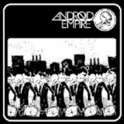 Android Empire CD Android...
