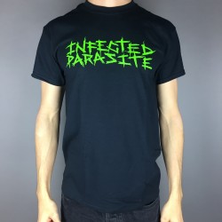 Infected Parasite Shirt...