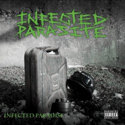 Infected Parasite CD...