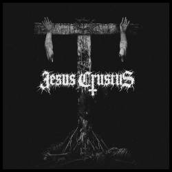 Jesus Crustus CD