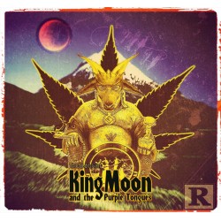 King Moon And The Purple...