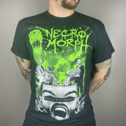 Necromorph T-Shirt World´s...