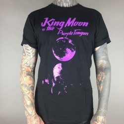 King Moon And The Purple...